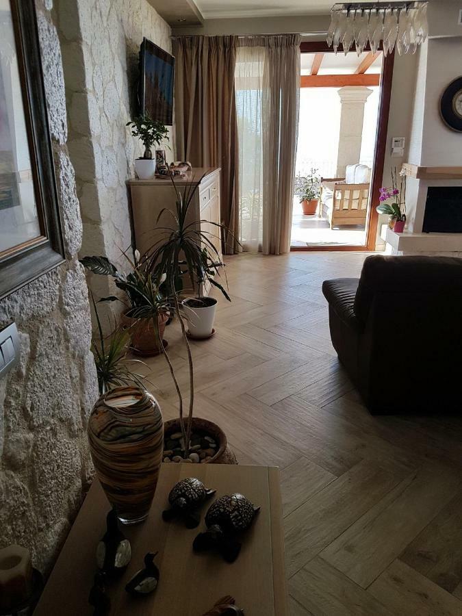 B&B Terrazze Chiaramontane Marina di Palma Eksteriør bilde