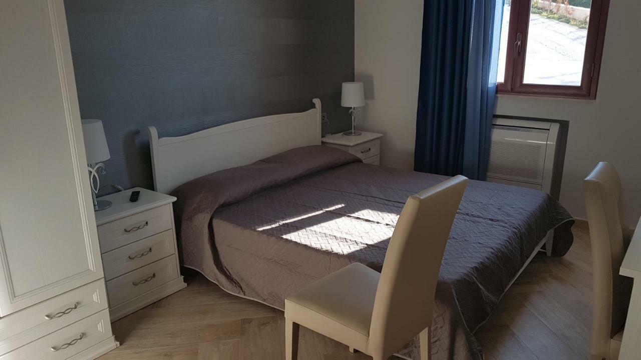 B&B Terrazze Chiaramontane Marina di Palma Eksteriør bilde